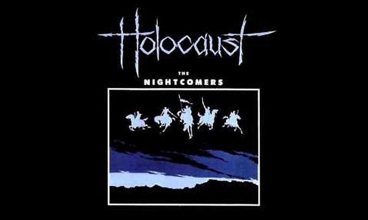 Holocaust - Mavrock