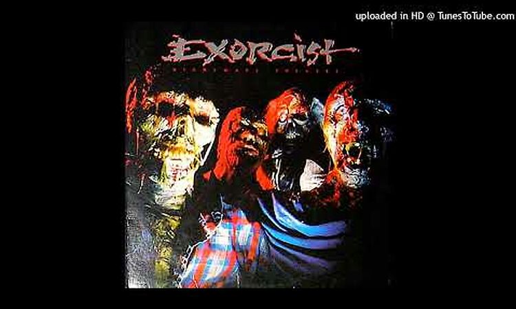 Exorcist - Queen Of The Dead (Nightmare Theatre - (1985))
