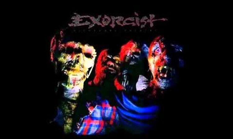 Exorcist - Nightmare Theatre - 1985 (Full Album)