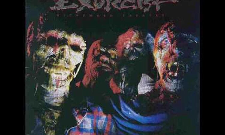 Exorcist - Riding To Hell (1985)