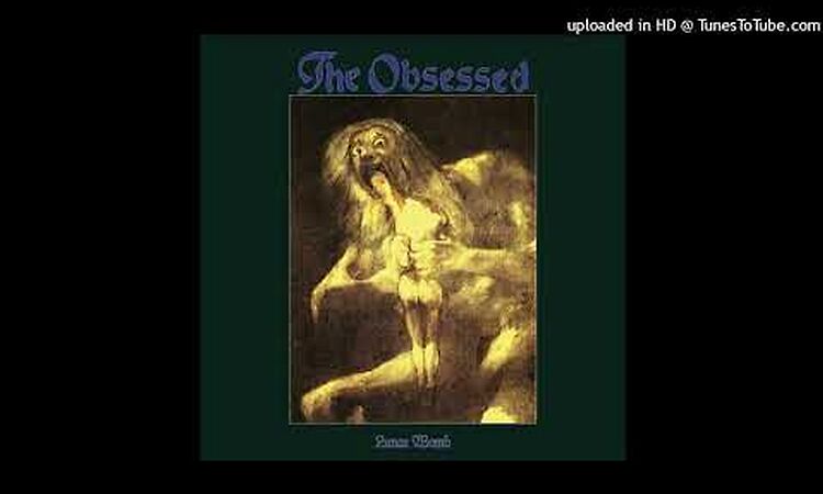 The Obsessed – Spew