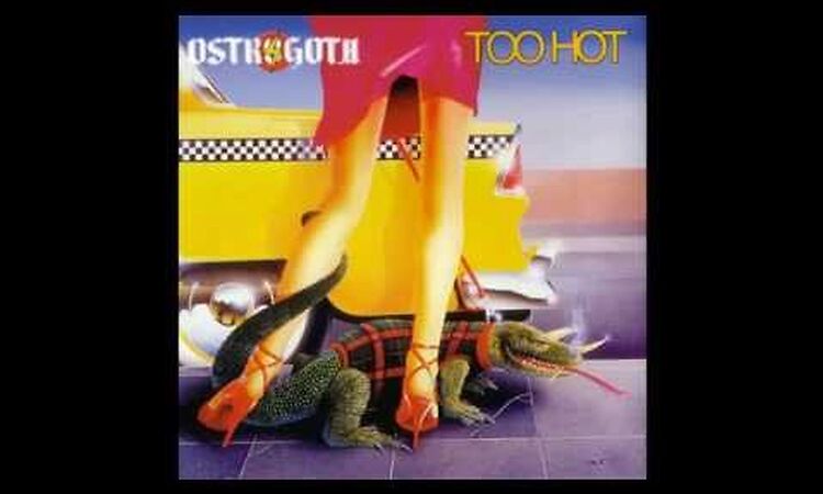 Ostrogoth - Too Hot (Full Album) - 1985