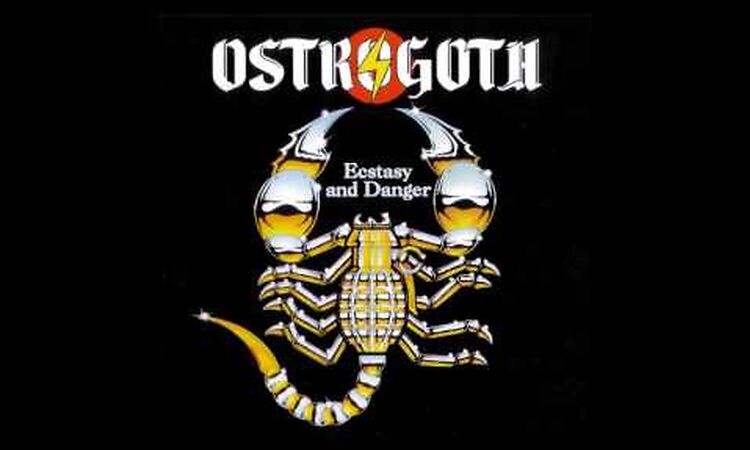 Ostrogoth - Ecstasy and Danger (Full Album) - 1984