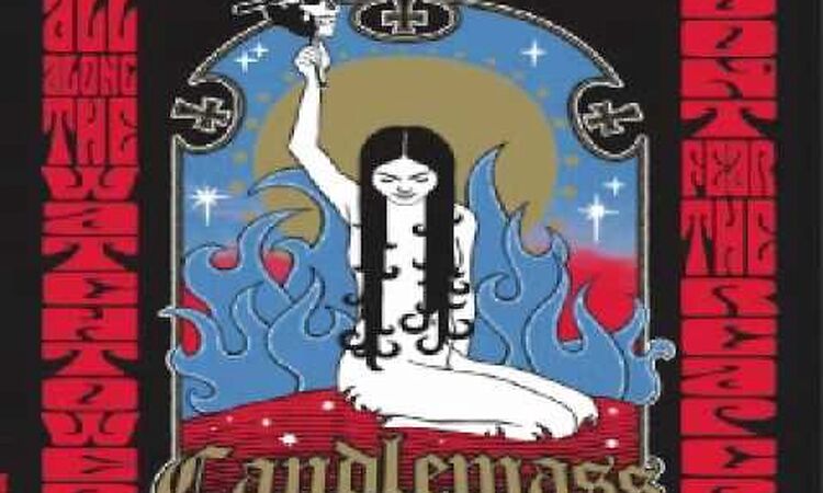 Candlemass - Dont Fear The Reaper(Blue Oyster Cult Cover)