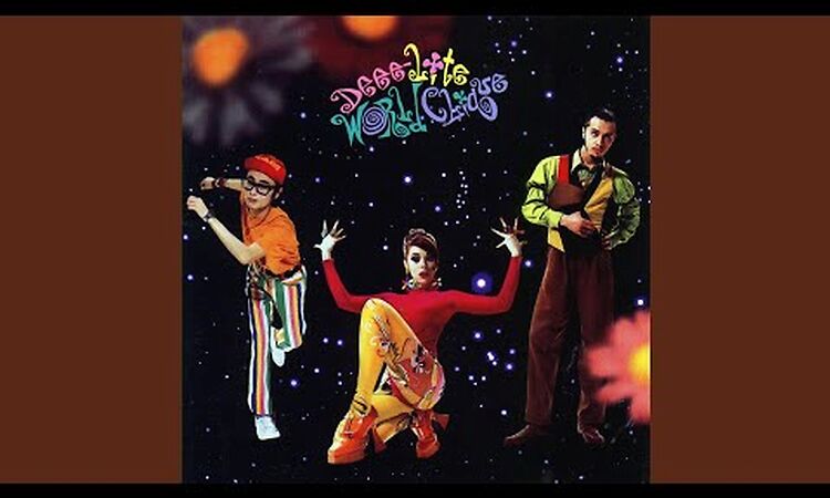 Deee-Lite Theme