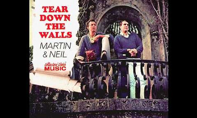 Vince Martin and Fred Neil - Morning Dew (1964)