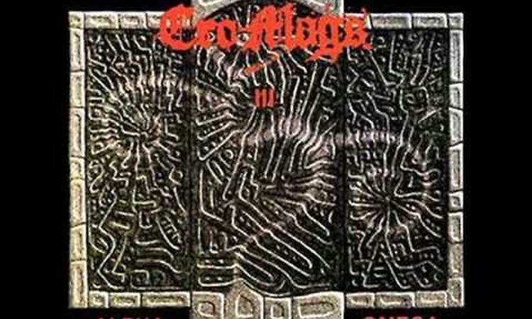 Cro-Mags - The Other Side of Madness