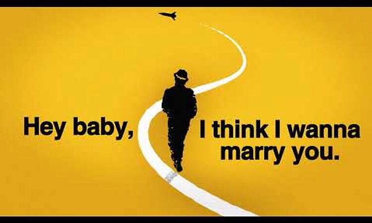 Bruno Mars - Marry You (Official Lyric Video)