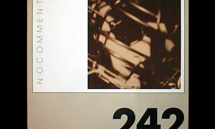 Front 242 - Commando Mix