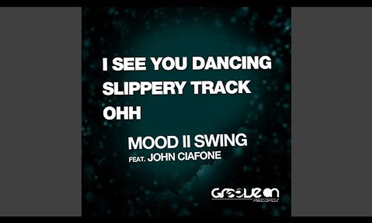 I See You Dancing (Original Mix)