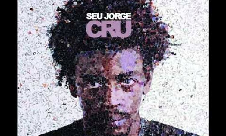 Seu Jorge - Tive Razão (I Was Right)