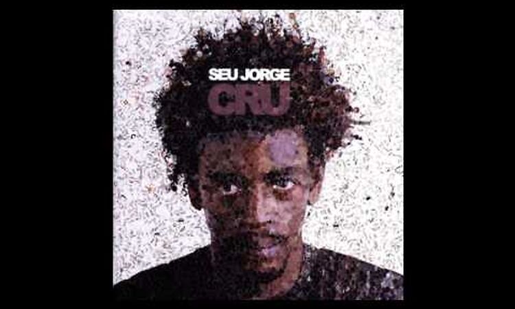 Seu Jorge Eu sou favela