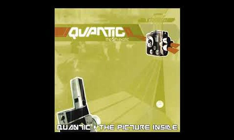 Quantic - The Picture Inside