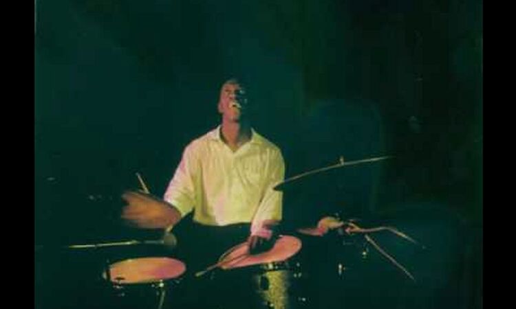 Art Blakey & Lee Morgan - 1961 - Impulse! - 04 You Don't Know What Love Is