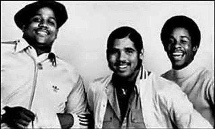 Sugarhill Gang - Passion Play