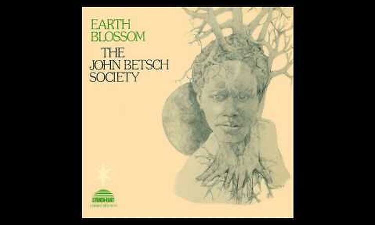 The John Betsch Society - Get Up and Go