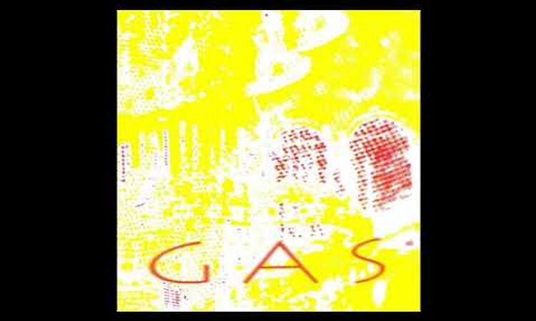 Gas - Gas (1996) [Full Album]