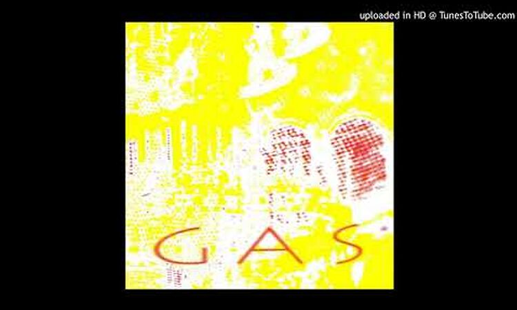 Gas - Untitled 6 (Gas LP 1996)