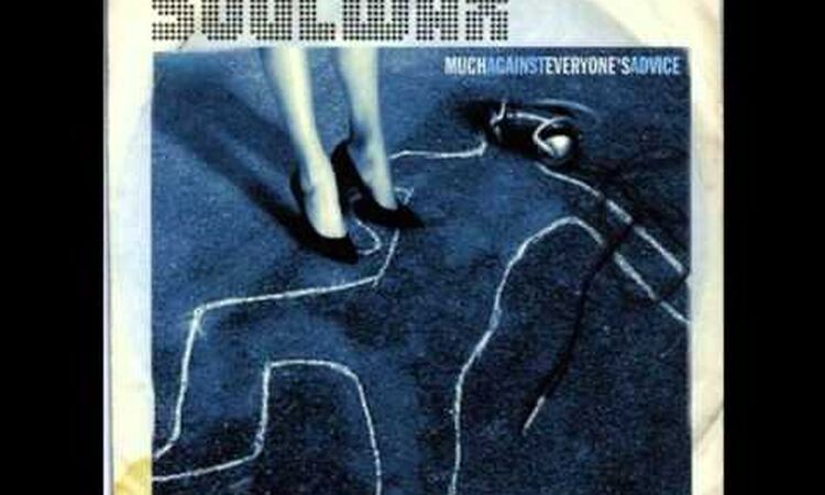 01   Conversation Intercom - Soulwax