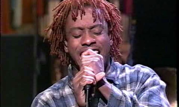 Ignorance Is Bliss (Live 1993) - Living Colour