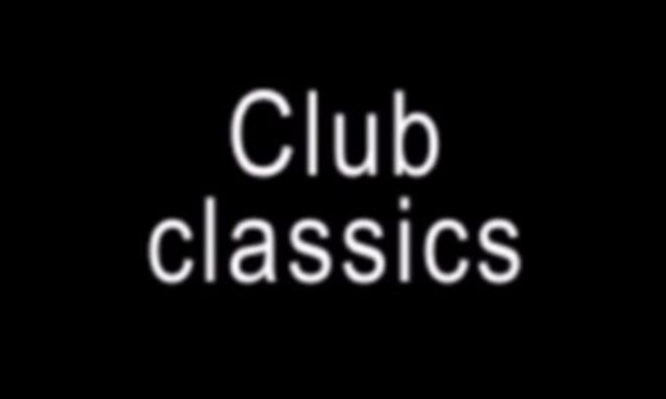 Charli xcx - Club classics (official lyric video)