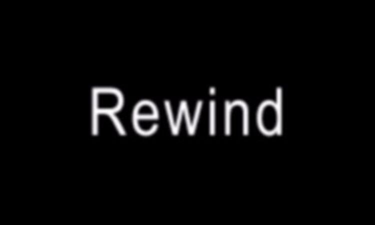 Charli xcx - Rewind (official lyric video)