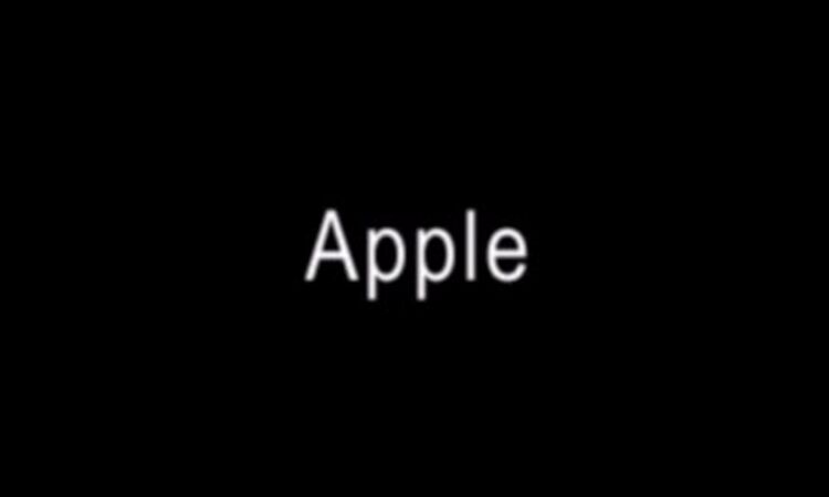 Charli xcx - Apple (official lyric video)