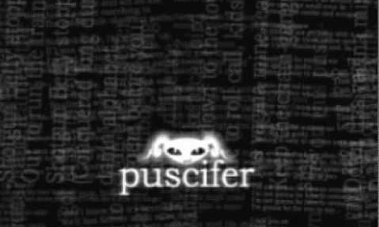 Puscifer - Potions (Deliverance Mix)