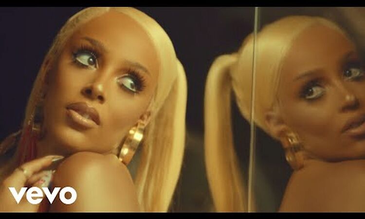 Doja Cat - Say So (Official Video)