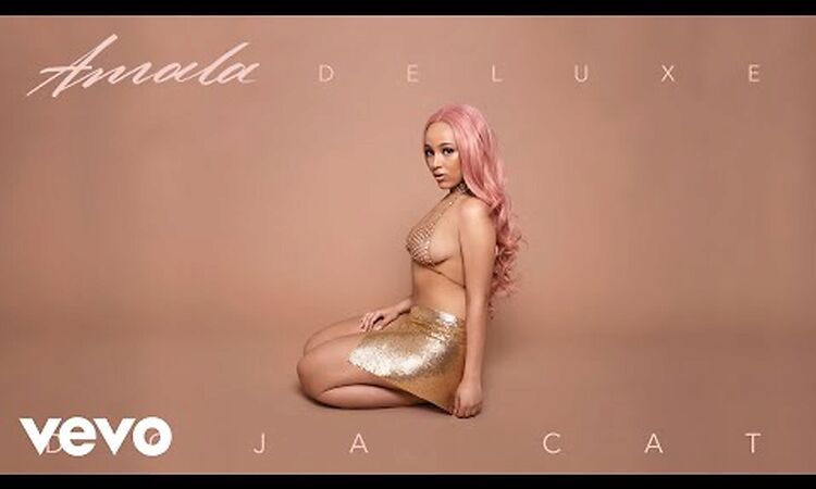 Doja Cat - Juicy (Audio)