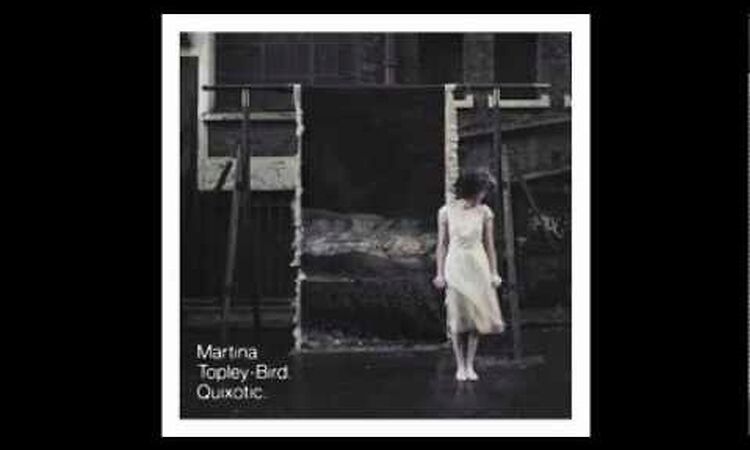 Martina Topley Bird - Too Tough To Die