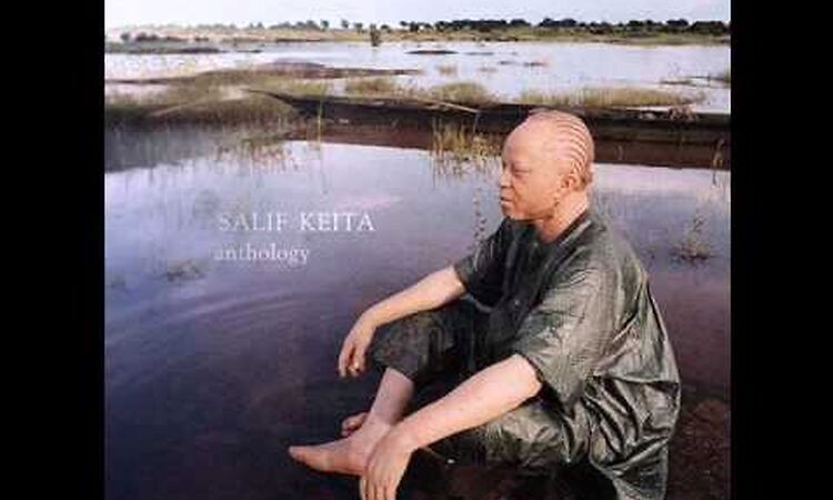 Salif Keita - Calculer