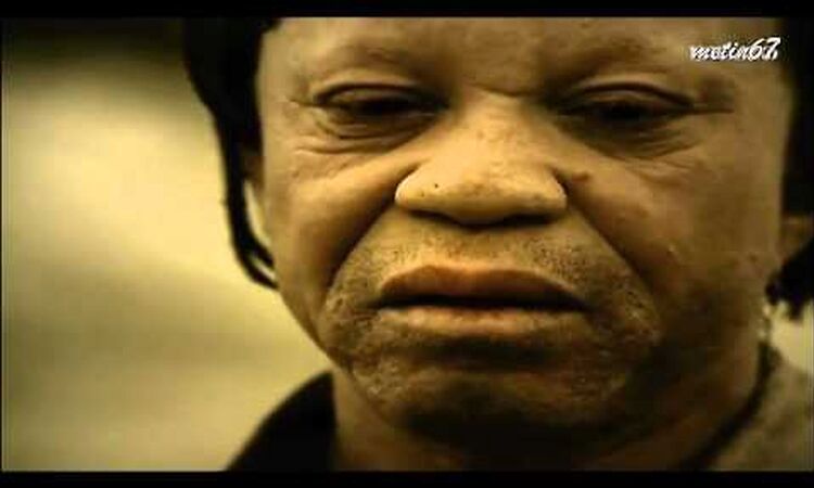 Salif Keita & Cesaria Evora - Yamore HD Official video