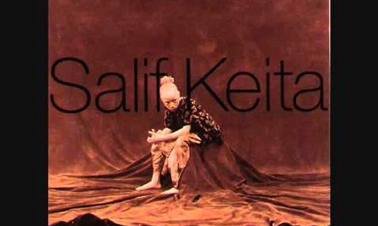 SALIF KEITA - Folon