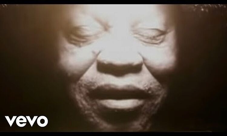 Salif Keita - La Difference