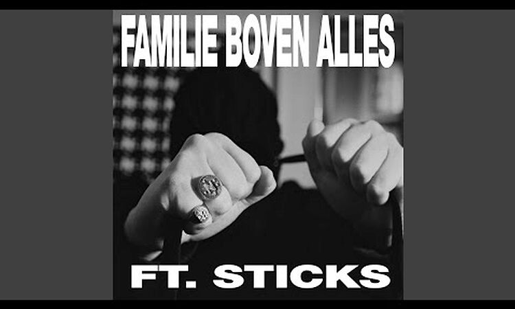 FAMILIE BOVEN ALLES