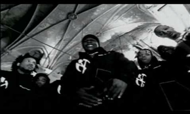 GraveDiggaz  Diary Of A Madman Uncut [HD]