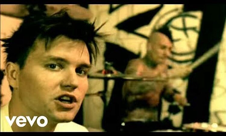 blink-182 - Down (Official Video)