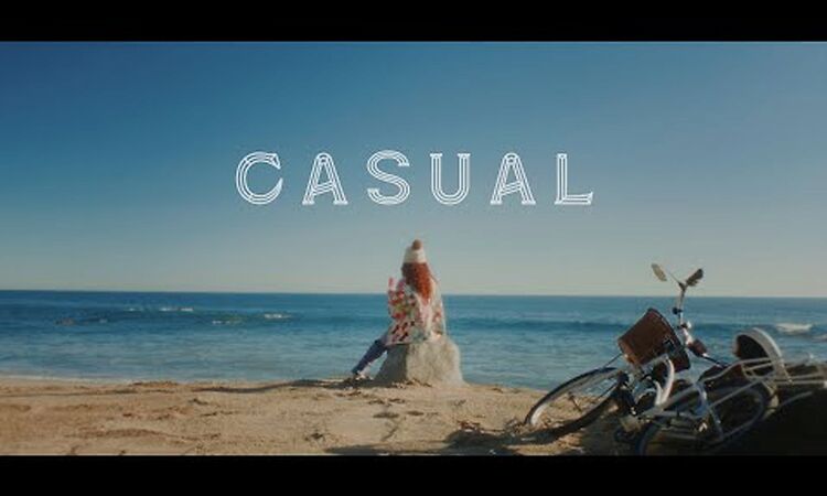 Chappell Roan - Casual (Official Music Video)