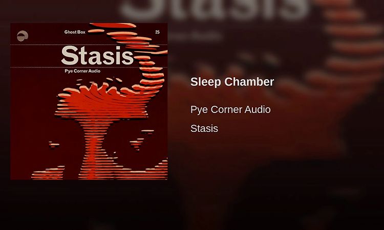 Sleep Chamber