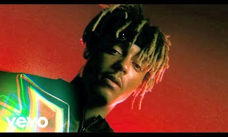 Juice WRLD - Fast