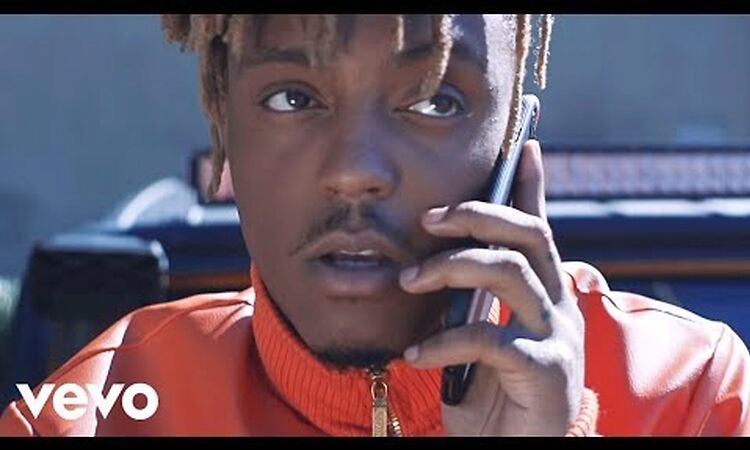 Juice WRLD - Hear Me Calling