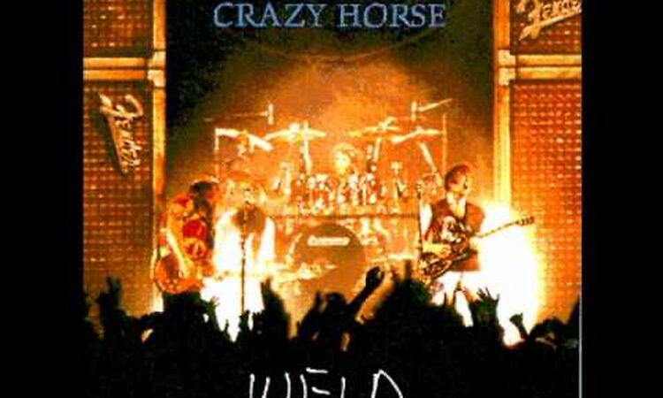 Neil Young and Crazy Horse - Fuckin' Up (Weld)