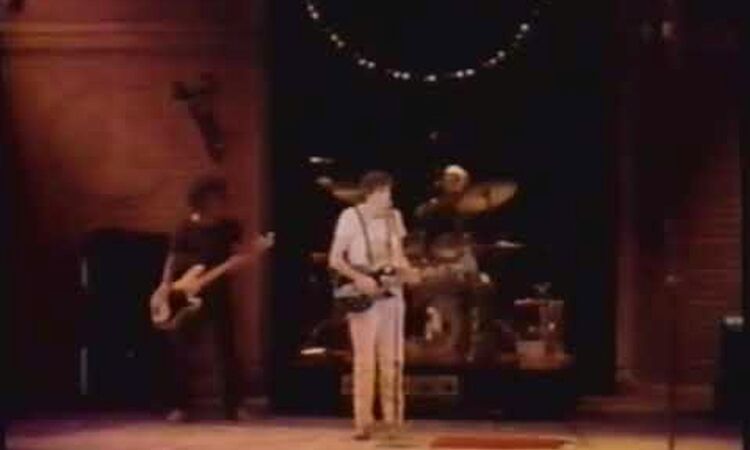 Neil Young & Crazy Horse - "Powderfinger" from "Rust Never Sleeps: A Concert Fantasy"