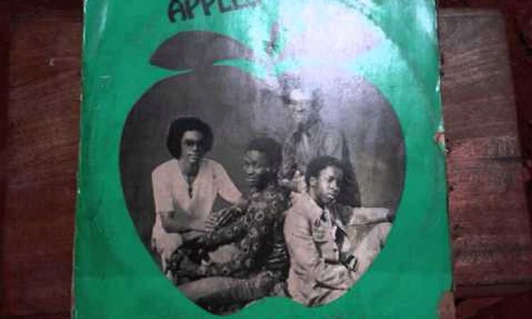 Apples - Mind Twister.wmv