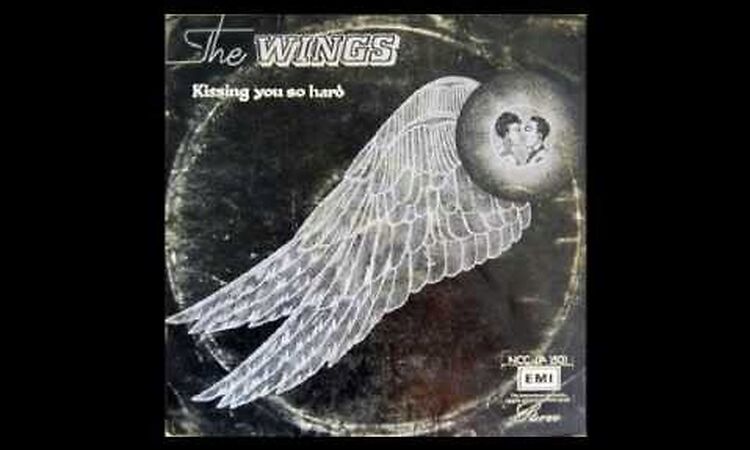 THE WINGS Gone with the sun