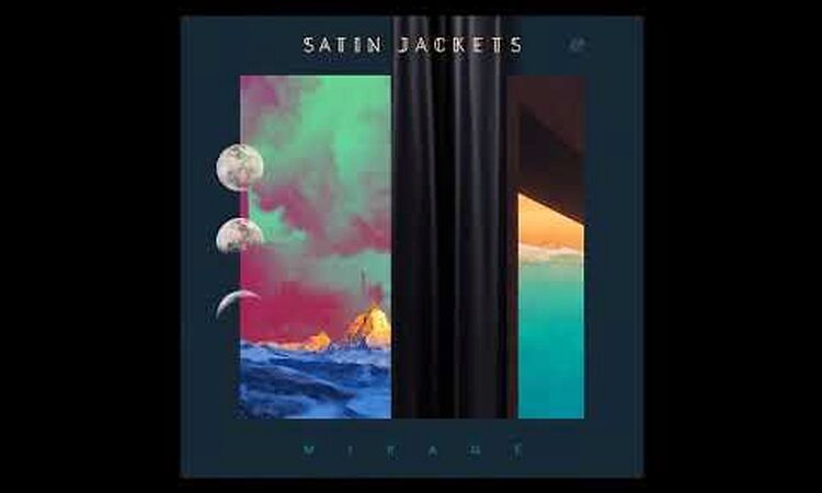 Satin Jackets - Mirage