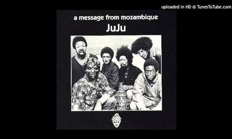 Juju (Oneness of Juju) - (Struggle) Home (1973)