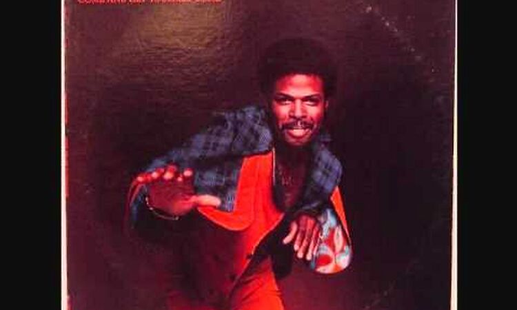 Leon Haywood - I Want a Do Something Freaky To You