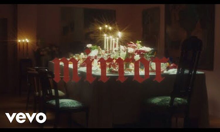 The Last Dinner Party - Mirror